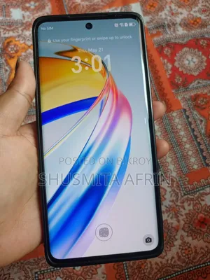 Honor X9b 512 GB Orange