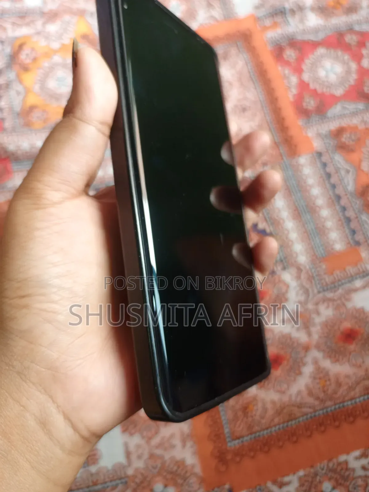 Honor X9b 512 GB Orange