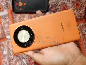 Honor X9b 512 GB Orange