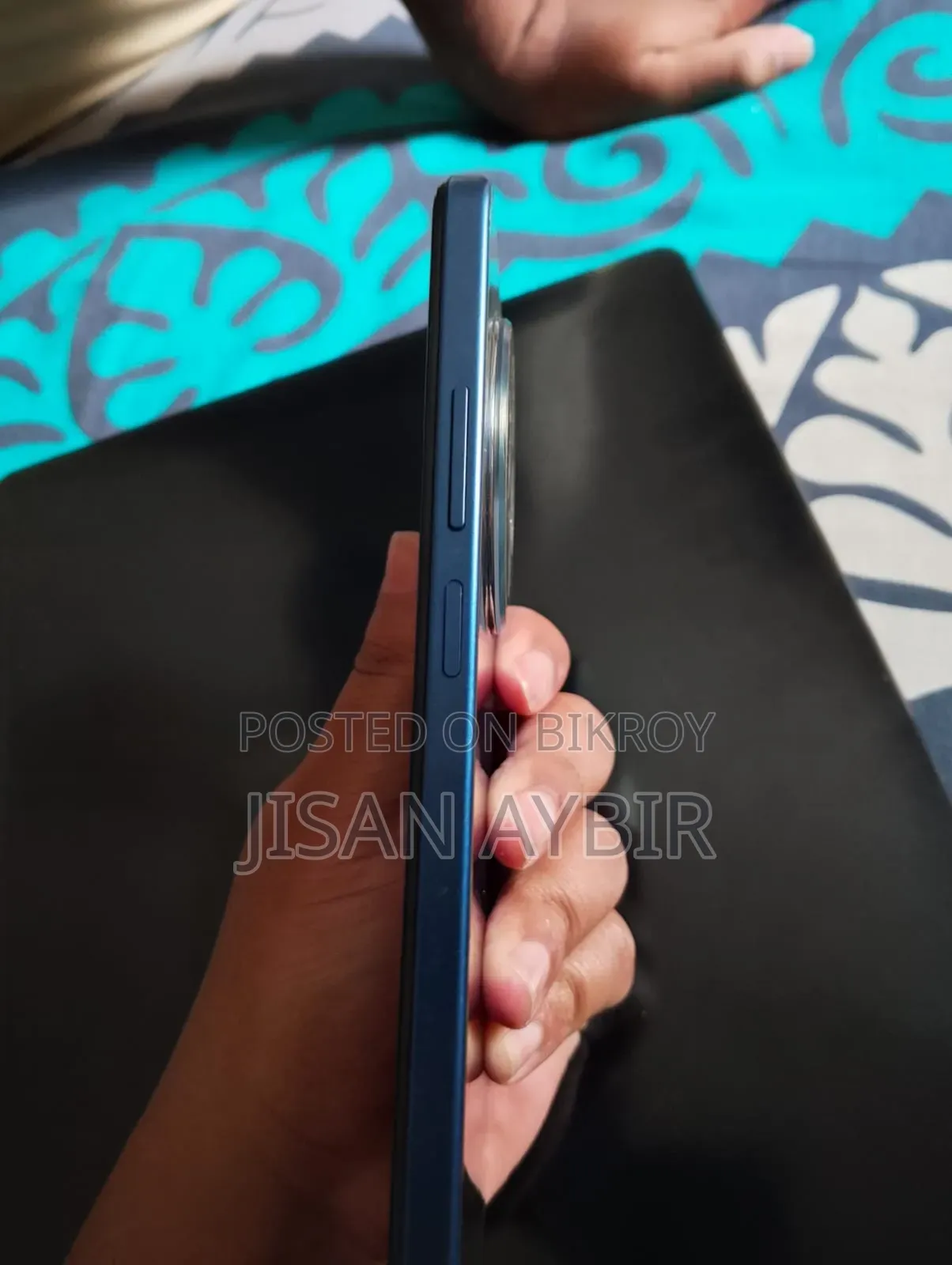Xiaomi Redmi 14C 128 GB Purple