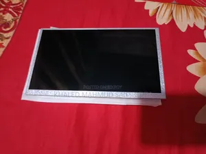 ৮ ইঞ্চি এলসিডি ডিসপ্লে রেডি ড্রাইভার সহ