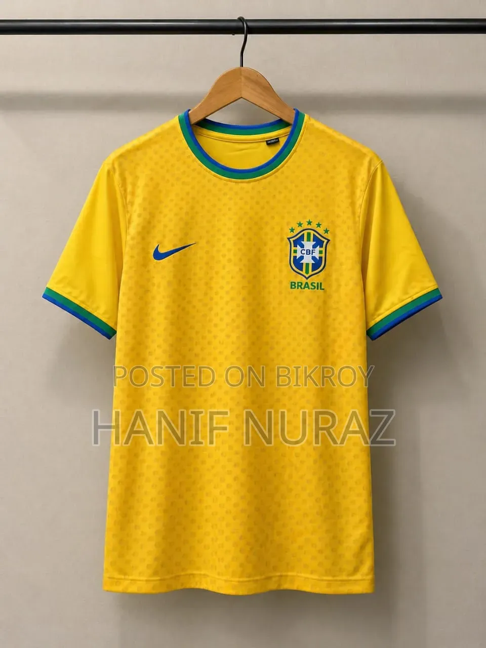Worldcup Jersey