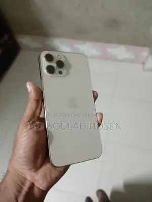 অ্যাপল আইফোন ১২ প্রো ম্যাক্স ১২৮ জিবি গোল্ড
