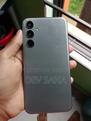 New Samsung Galaxy M35 128 GB Black