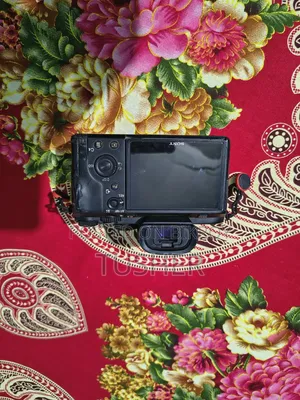 সনি এ৭ ২