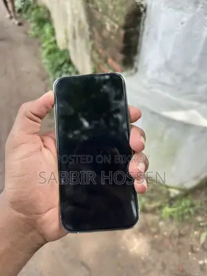 Apple iPhone 14 Pro 256 GB White