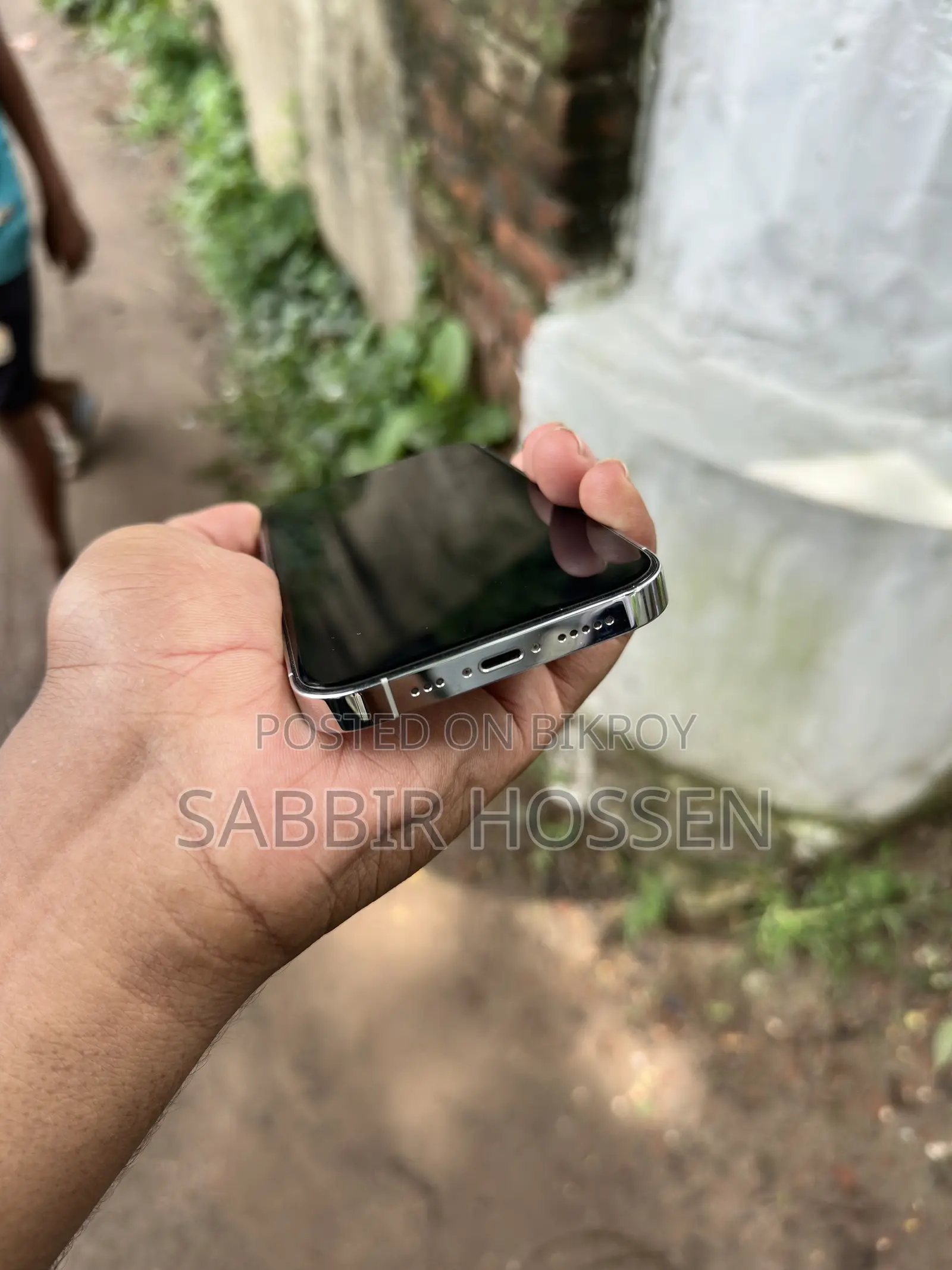 Apple iPhone 14 Pro 256 GB White