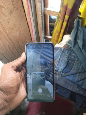 Vivo Y18 128 GB Blue