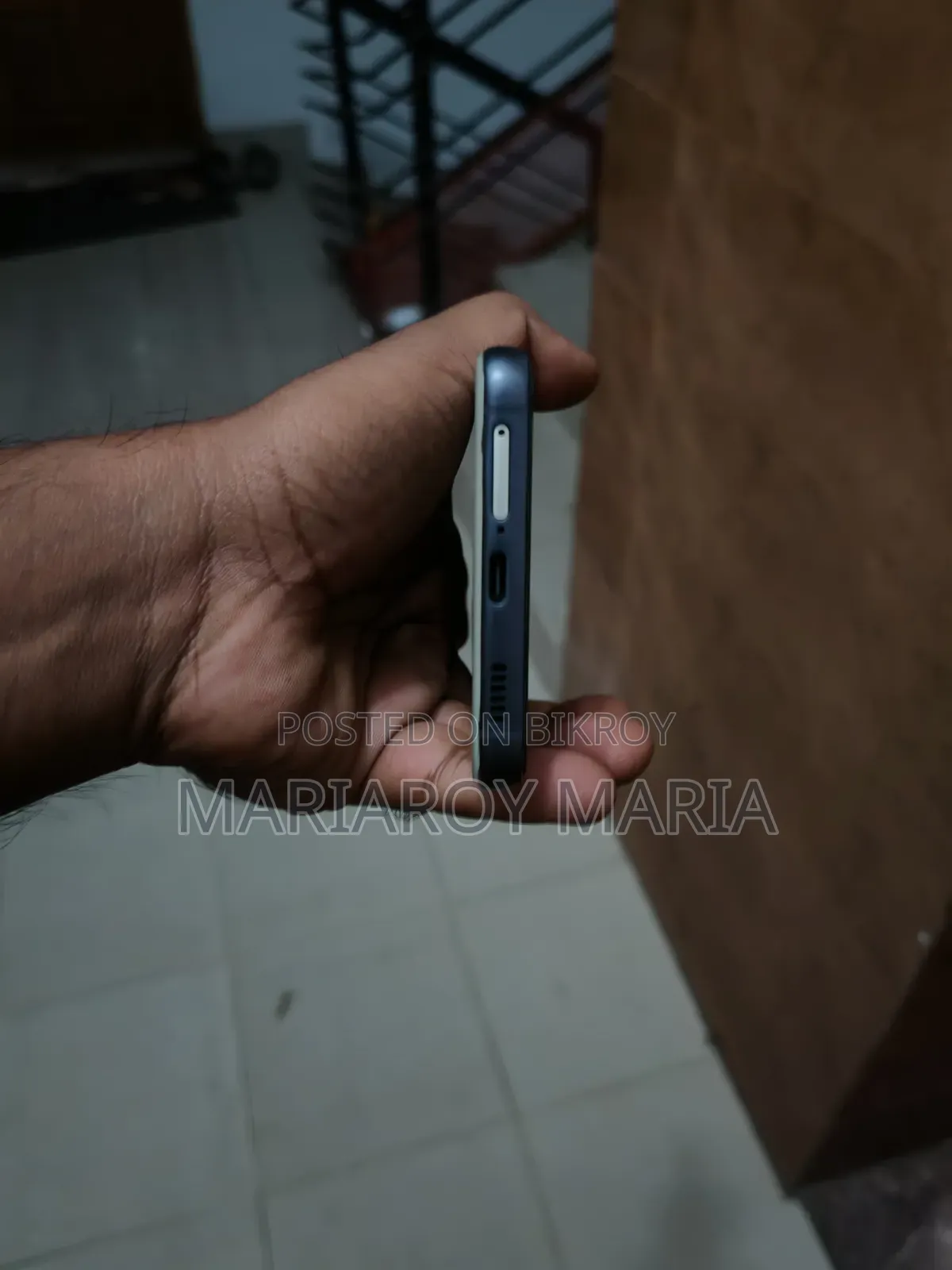 Samsung Galaxy S21 5G 256 GB Green
