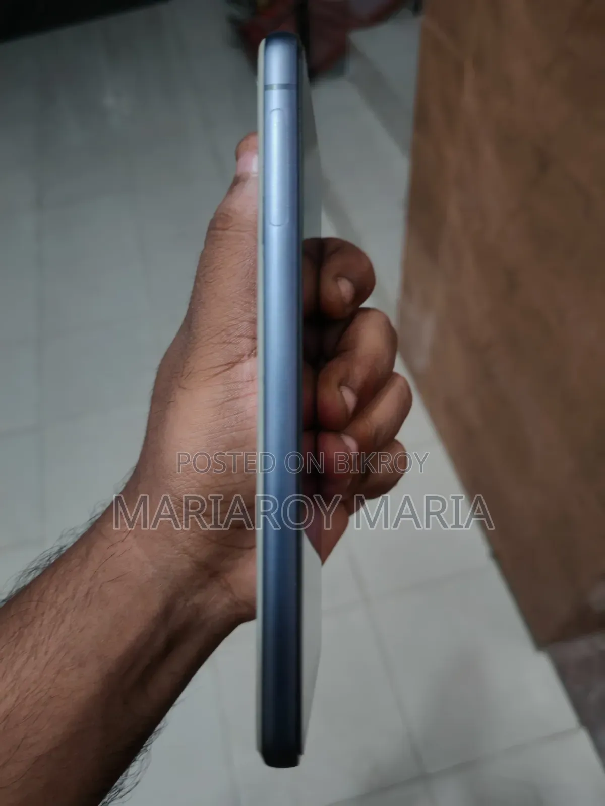 Samsung Galaxy S21 5G 256 GB Green
