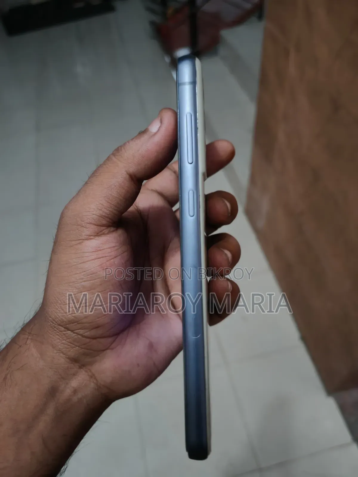 Samsung Galaxy S21 5G 256 GB Green