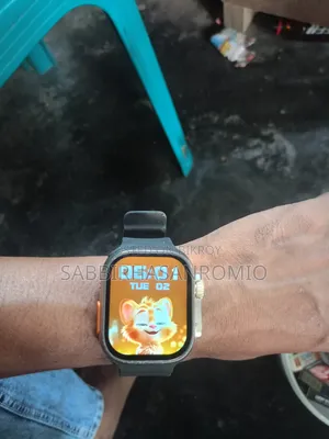Smart Watch