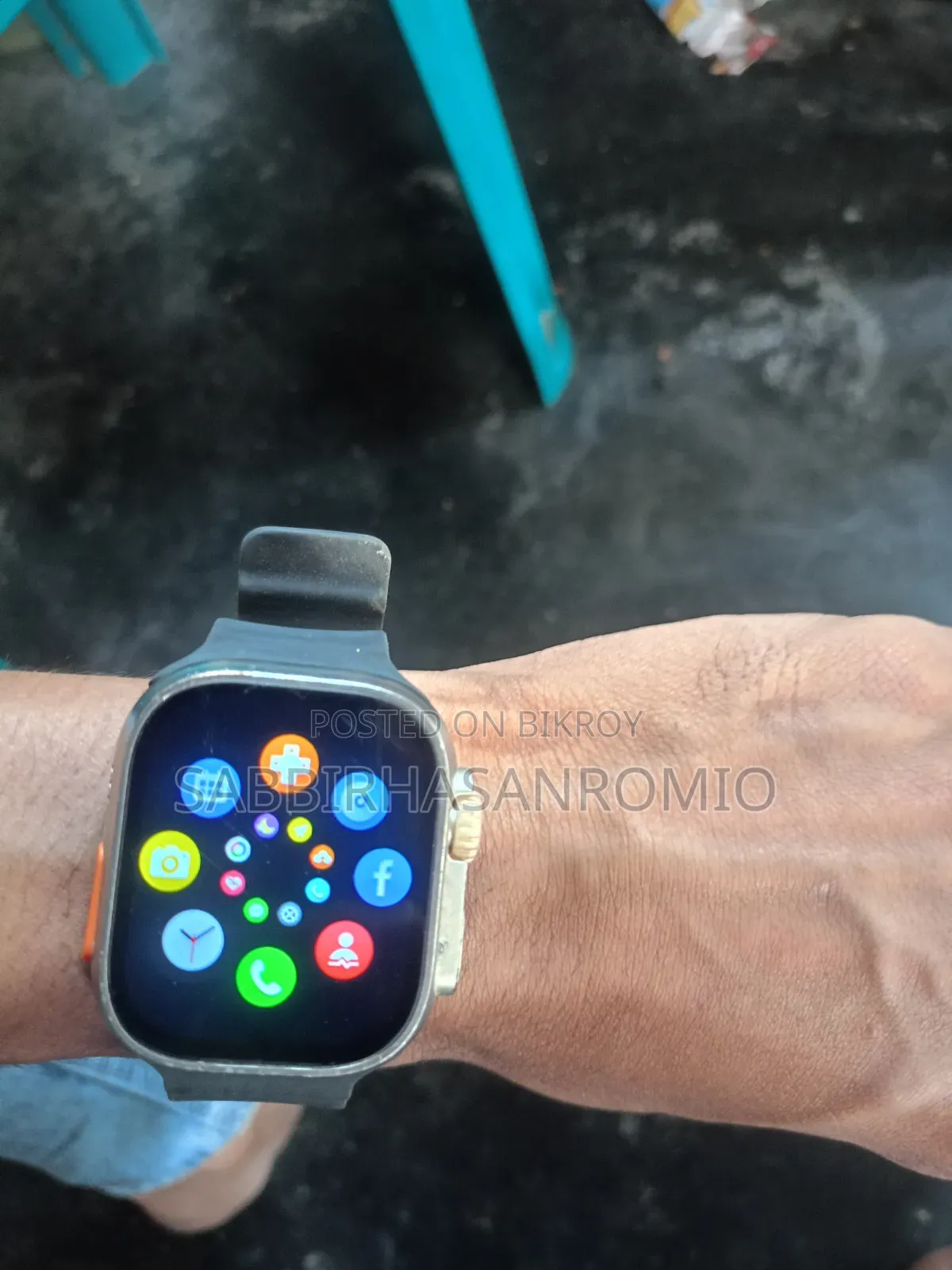 Smart Watch