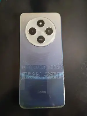 Xiaomi Redmi 14C 128 GB Purple