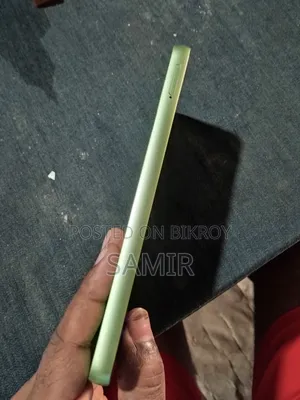 স্যামসাং গ্যালাক্সি এ০৫ ৬৪ জিবি গ্রিন