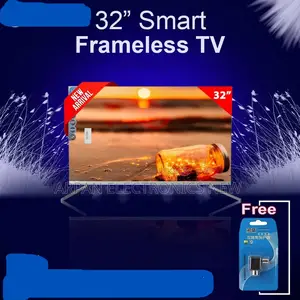 Dhamaka Offer! Sony 32'' Inch Android Smart TV