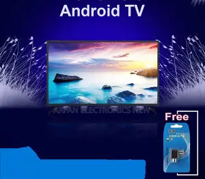Dhamaka Offer! Sony 32'' Inch Android Smart TV
