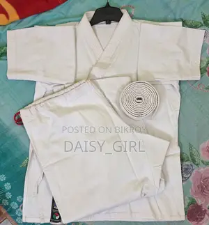 Honkedo Karate Uniform (Hska Approved)
