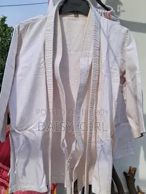 Honkedo Karate Uniform (Hska Approved)