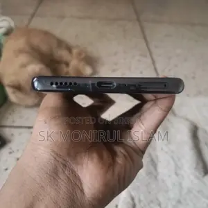 Tecno Camon 30S 256 GB Black