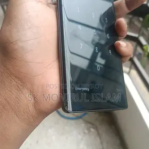 Tecno Camon 30S 256 GB Black