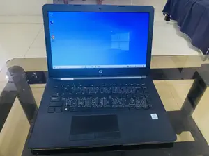 ল্যাপটপ HP 240 G4 4GB Intel Core i5 SSD 128GB