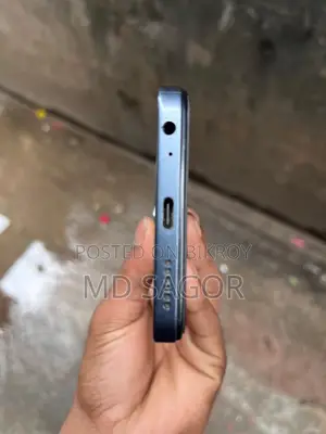 Tecno Spark 20 256 GB Gray