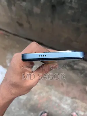 Tecno Spark 20 256 GB Gray