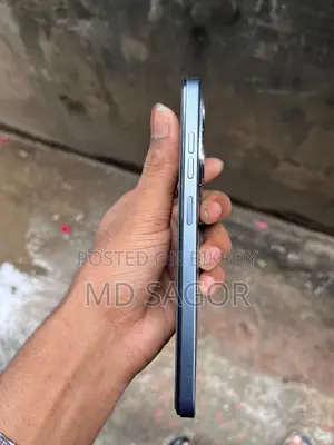 Tecno Spark 20 256 GB Gray