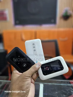 Pocket Router