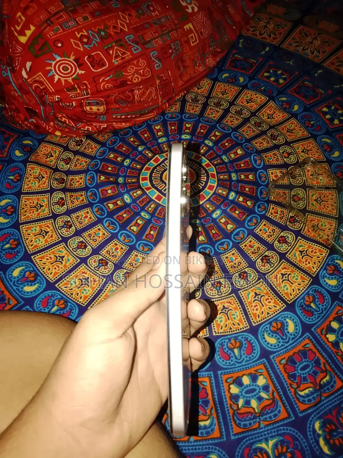 Vivo Y04 256 GB Gold