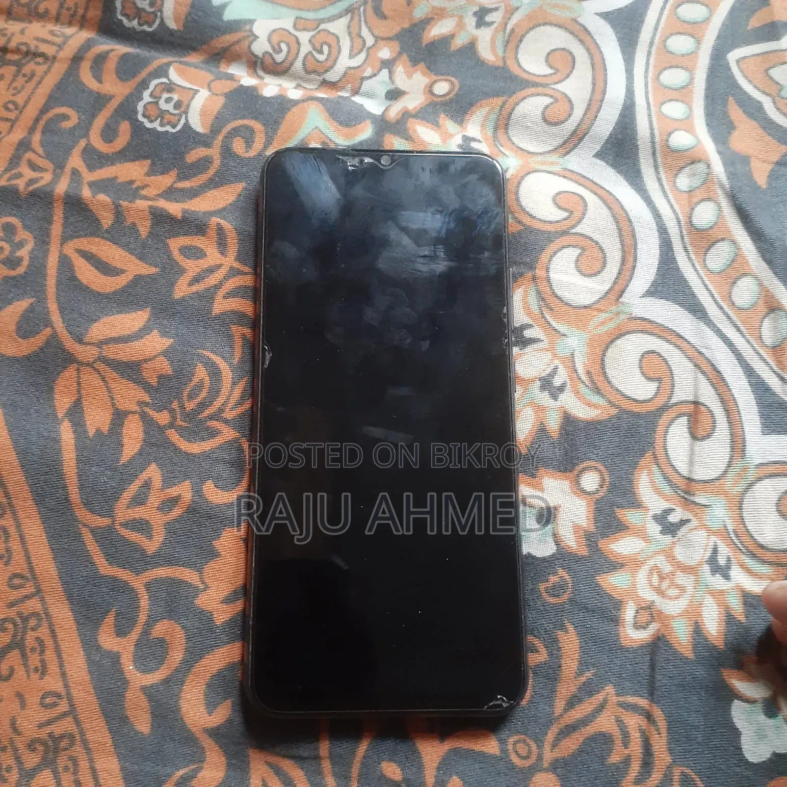 Realme C25Y 128 GB Gray