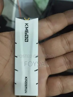 কিংসম্যান কেএম৬০০ আল্ট্রা ২৫৬জিবি পিসিআইই জেন৩ এম.২ এনভিএমই এসএসডি