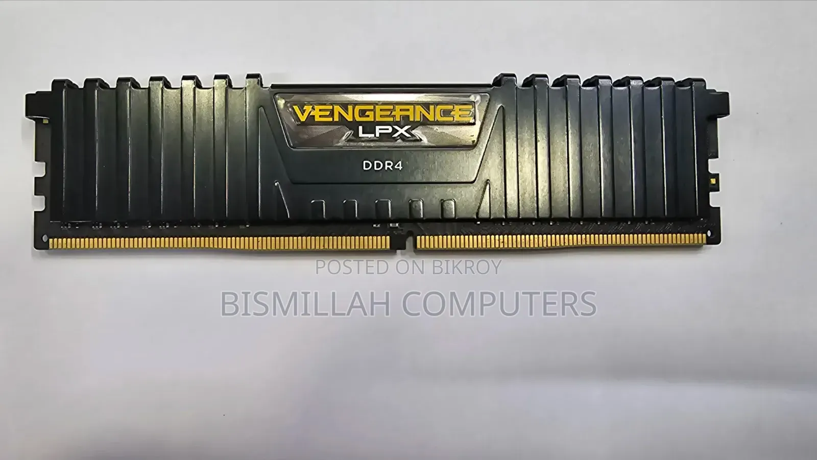 Corsair D4-8gb Ram Wholesale Price