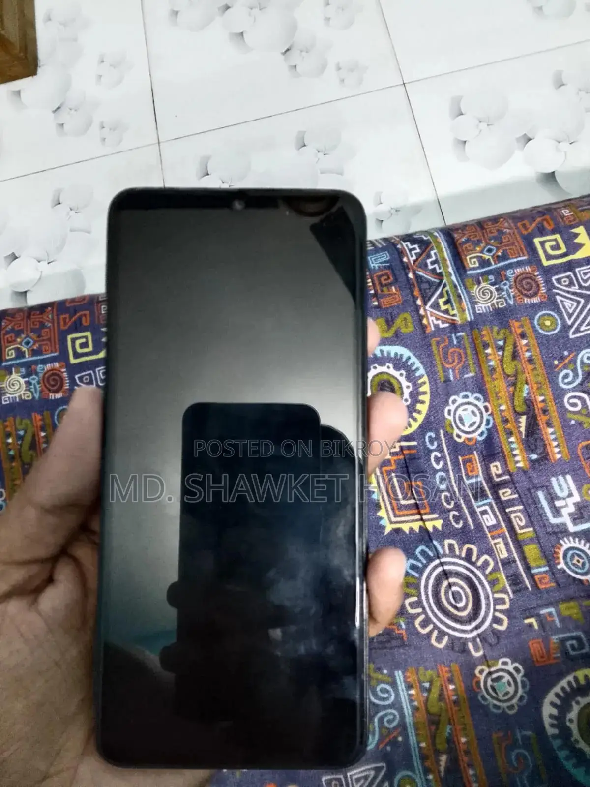 Xiaomi Redmi 13C 256 GB Black