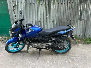 Bajaj Pulsar 150 2013 Blue