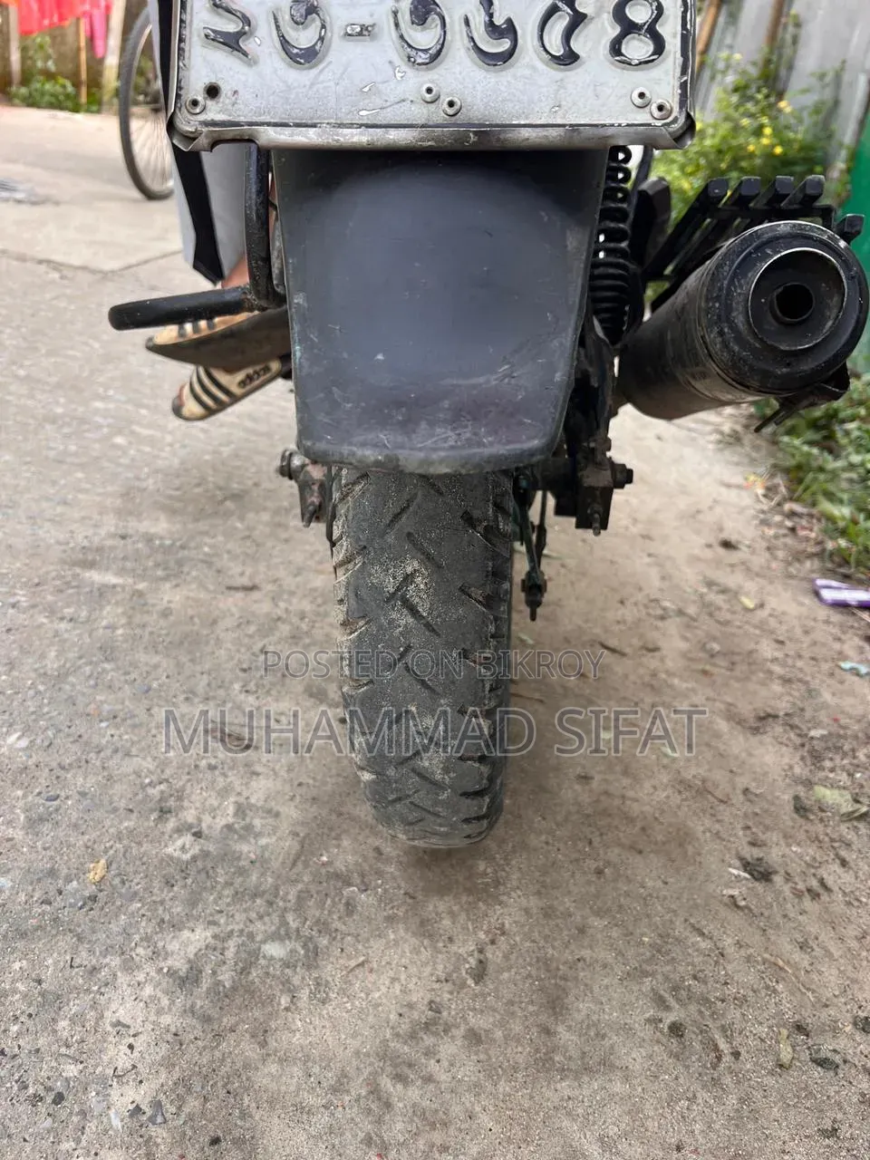 Bajaj Pulsar 150 2013 Blue