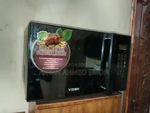 Vision Oven