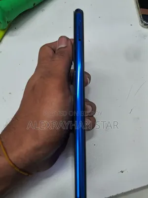 হুয়াওয়ে নোভা ৩আই ১২৮ জিবি ব্লু