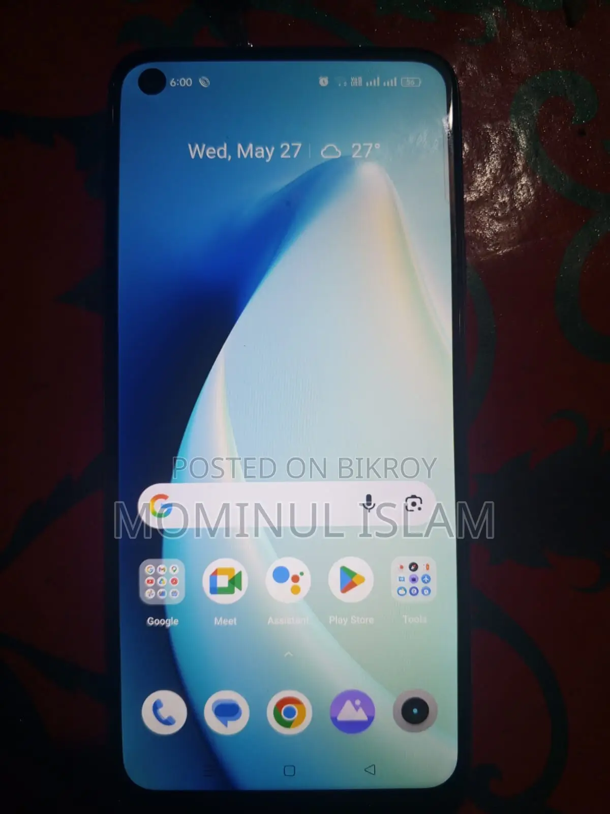 Realme 8 Pro 128 GB Black