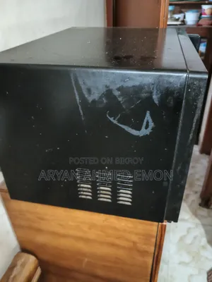 Vision Oven