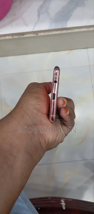 স্যামসাং গ্যালাক্সি এস১০ প্লাস ১২৮ জিবি কমলা