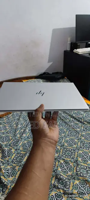 Laptop HP Envy Pro 8GB Intel Core I5 SSD 512GB