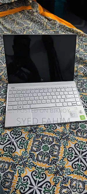 Laptop HP Envy Pro 8GB Intel Core I5 SSD 512GB