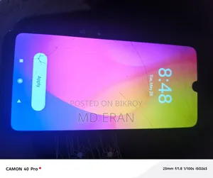 Xiaomi Redmi 7 32 GB Blue
