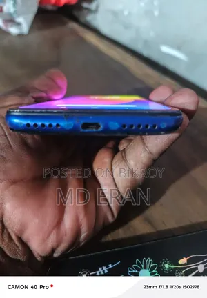 Xiaomi Redmi 7 32 GB Blue