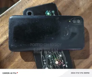 Xiaomi Redmi 7 32 GB Blue