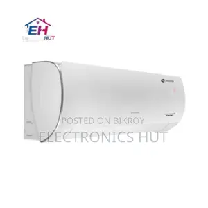ডেইলি স্পেশাল (Gree Gs-18xcoa3v Cosmo স্প্লিট ১.৫-টন ইনভার্টার এসি)