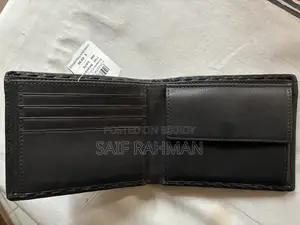 Picard Leather Wallet | Original | Imported From EU | Brand New