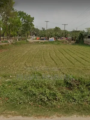 36 Katha land for sale in Laksam.